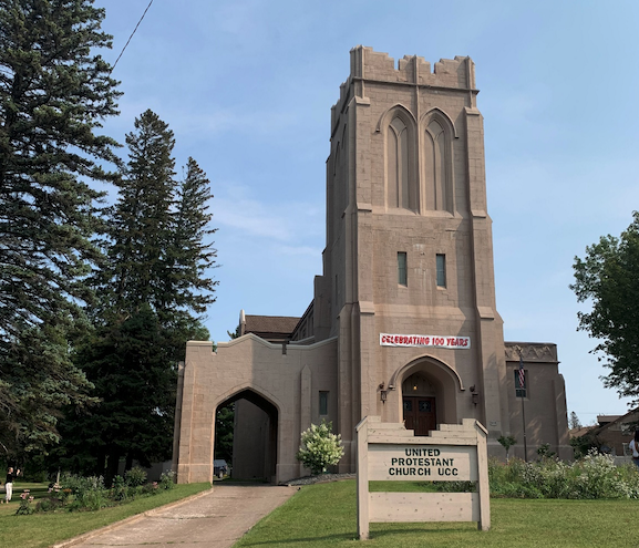 United Protestant Church